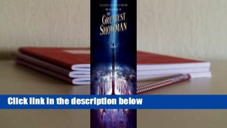 Full E-book  The Greatest Showman  For Free