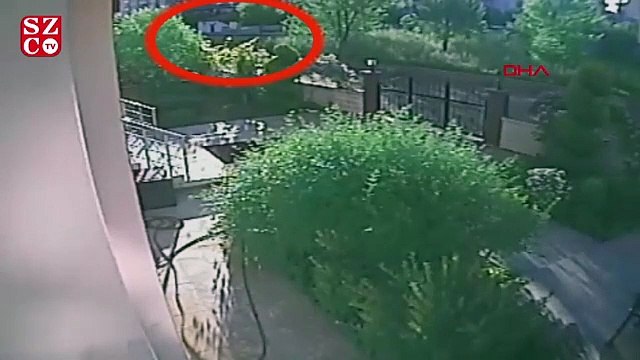 Zeynep Şenpınar cinayetinde yeni görüntüler ortaya çıktı