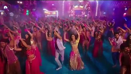 TU HAI MERI BABY DOLL - Badrinath Ki Dulhania - Varun Dhawan, Alia Bhatt