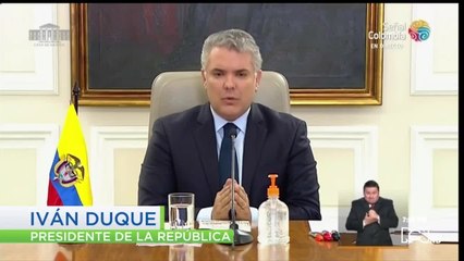 Aislamiento preventivo obligatorio irá hasta el 31 de mayo; regiones tendrán restricciones
