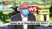 Dr Jérôme Marty, médecin généraliste et président de l’UFML : « Il faut arrêter avec ces files d’attente qui sont stupides », dans #LaMatinale