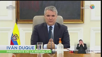 Gobierno trabaja en protocolos para desconfinamiento de adultos mayores