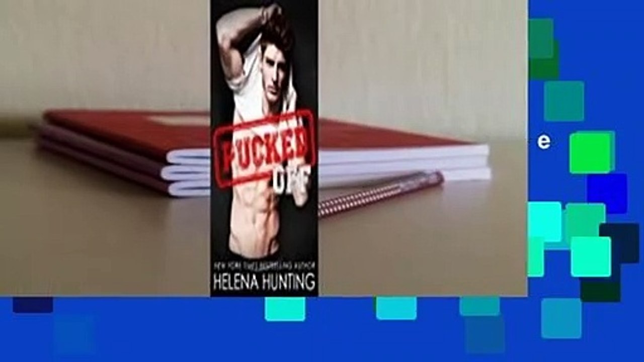 [Read Free] Pucked Off (Pucked, #5) unlimite