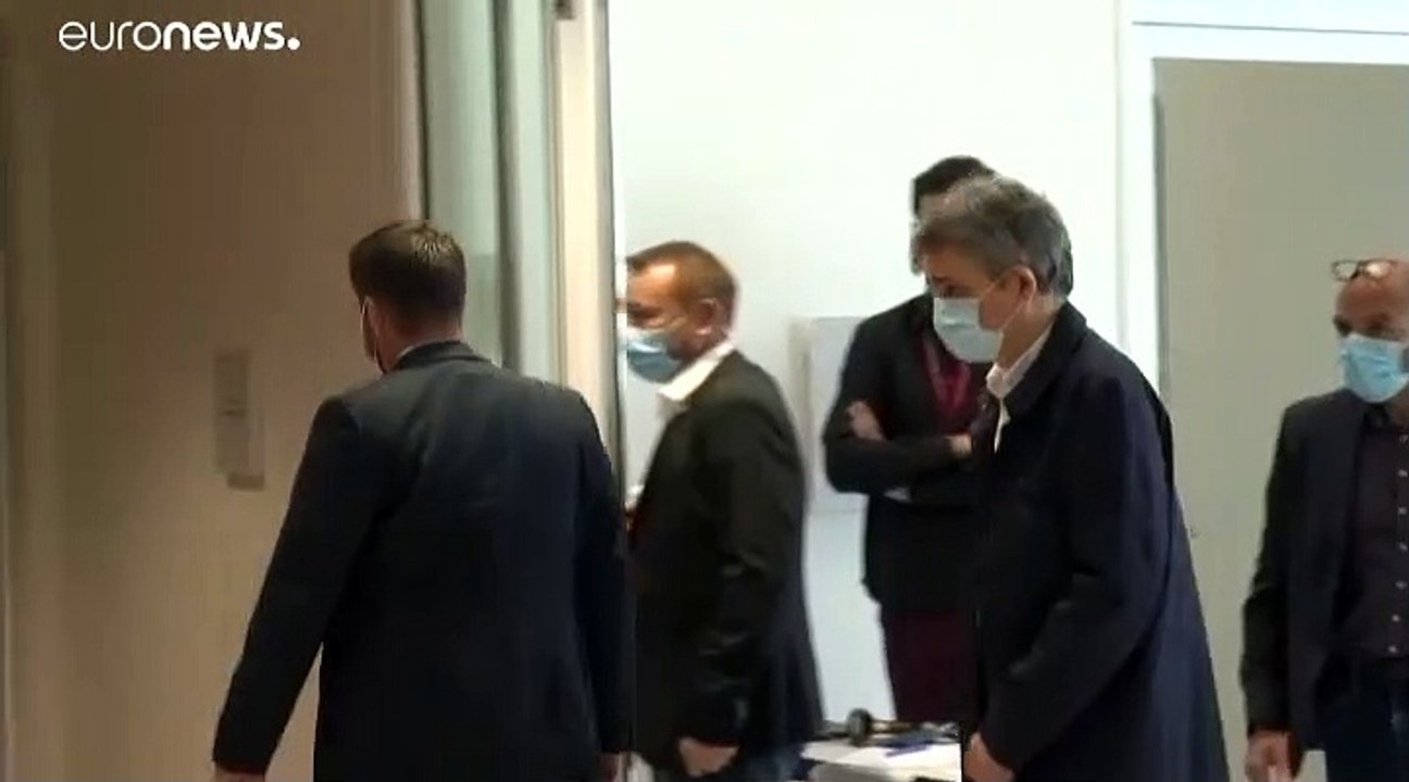 "L'esprit Charlie" ardemment défendu par les survivants des attentats au 6e jour du procès