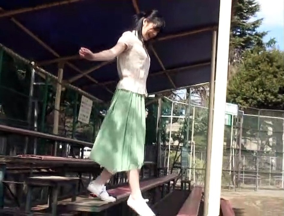 夏帆