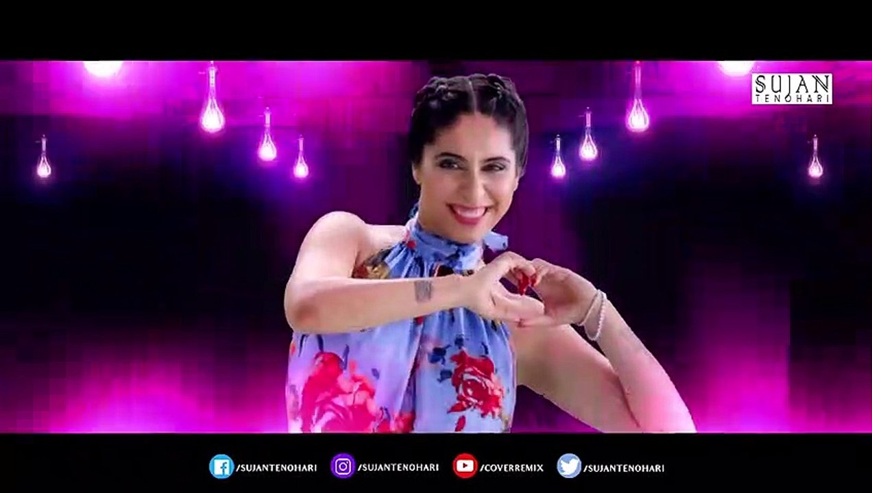 Love Me India  |  Himesh Reshammiya , Guru Randhawa , Neha Bashin
