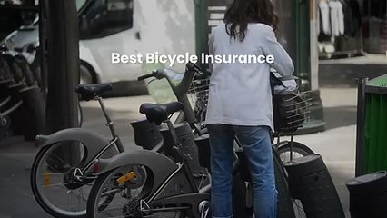 Bicycle Theft Insurance UK