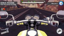 Moto Rider Go : Highway Traffic | Best Android Gameplay | Reapers Gaming