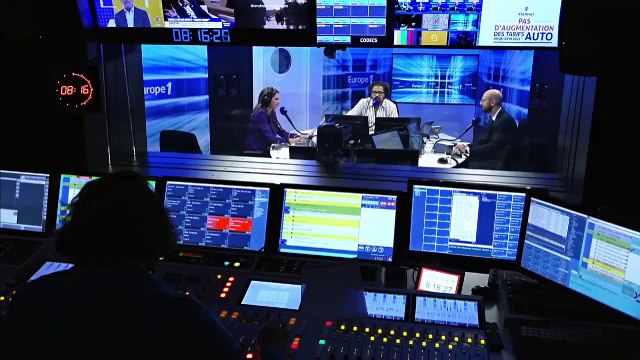 Stanislas Guérini : Nous sommes à la hauteur des ambitions que nous avons pour notre pays