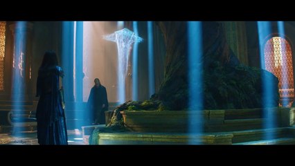 Deleted Scene - 2 Jane and Thor _ Thor_ The Dark World (2013) _UHD 4K_ ( 720 X 1280 )