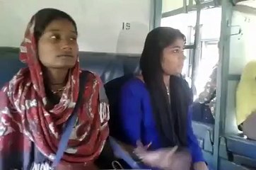 Kia Karte Hai Sajna _ Train Singer _ God Talent _ Must See