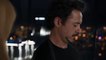 Phil Coulson Recruits Tony Stark - The Avengers (2012) Movie CLIP HD ( 720 X 1280 )