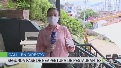 Inicia la reactivación escalonada de moteles en Cali