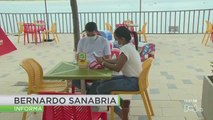 Restaurantes y moteles retoman sus actividades en Barranquilla