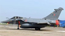 Rafale Induction: Here's what IAF chief said