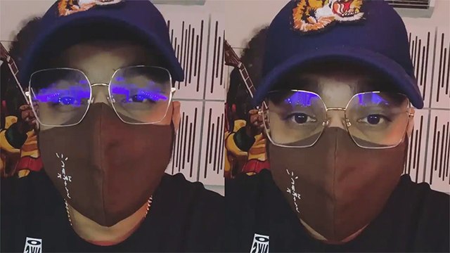 Raftaar Tested Covid Positive, But Rapper Feels It’s Technical Error In the Testing