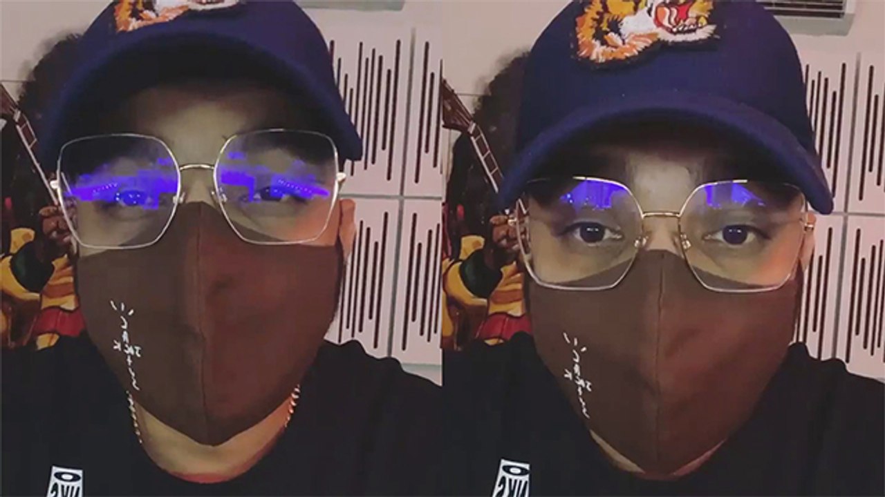 Raftaar Tested Covid Positive, But Rapper Feels It’s Technical Error In the Testing