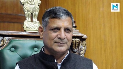 Haryana Education Minister tests positive for COVID-19