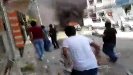 Reyhanlı'daki saldırının sorumlularından Ercan Bayat titiz bir çalışmayla yakalandı