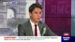 Coronavirus: Gabriel Attal cite la Mayenne comme exemple à suivre "pour endiguer la reprise de l'épidémie"