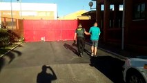 La Guardia Civil vuelve a detener a dos miembros de una banda criminal como autoras de robos en Peralta