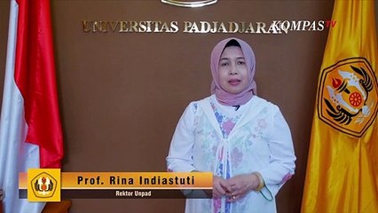 Ucapan Belasungkawa dari Rektor Unpad Atas Kepergian Jakob Oetama