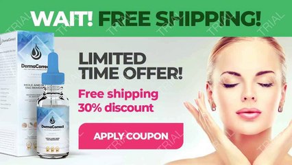 Derma Correct - How Does It Benefit Your Skin Health