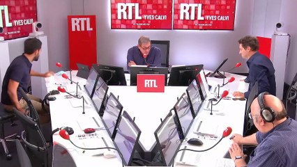 Tour de France "machiste et polluant" : le maire de Lyon, un "écolo décroissant" selon Bost