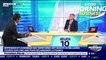 Nicolas Dufourcq (Bpifrance) : Bpifrance et la Banque des Territoires ont investi 40 milliards d'euros sur cinq ans pour décarbonner la France  - 10/09