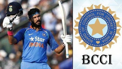 Yuvraj Singh‌ యూటర్న్.. Retirement వెనక్కి! || Oneindia Telugu