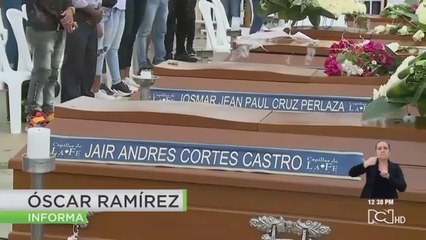 ¿Qué hay detrás de los asesinatos colectivos que causan terror en el país?