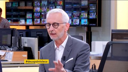 La SNCF recrutera "7 000 jeunes en alternance" cette année, annonce son président Jean-Pierre Farandou