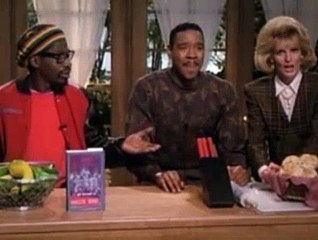 Dream On Season 4 Episode 6 Home Sweet Homeboy