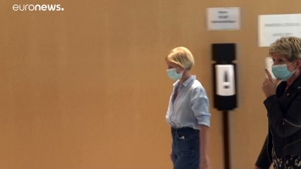 "L'esprit Charlie" ardemment défendu par les survivants des attentats au 6e jour du procès