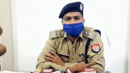 झाँसी: मोबाइल चोरों का गिरोह चढ़ा पुलिस के हत्थे