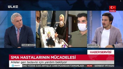 Faruk Aksoy ile Haber Servisi - 9 Eylül 2020
