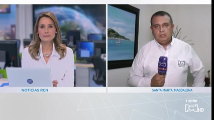Así fue la ‘pelea’ entre gobernador del Magdalena y SuperSalud por intervención de hospital