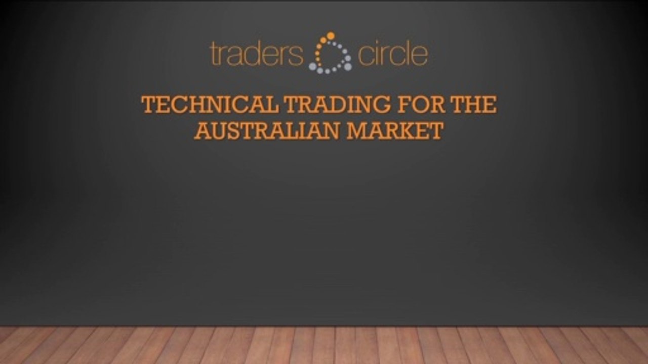 Stock Market and Technical Analysis Courses