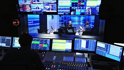 Une interview dont tout le monde parle, la mort d’un candidat de “Koh-Lanta”, les femmes dans les médias en temps de COVID et la fin d’une ère