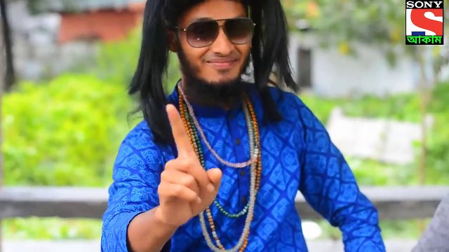 দেশী CID বাংলা PART 12 - Pasha Vai Is Back - Comedy Video Online - Bangla Funny Video 2020