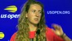 US Open 2020 - Viktoria Azarenka : "I hope this is just the start for me"
