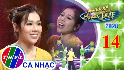 Chuyện tình hoa muống biển - Nguyễn Kiều Oanh