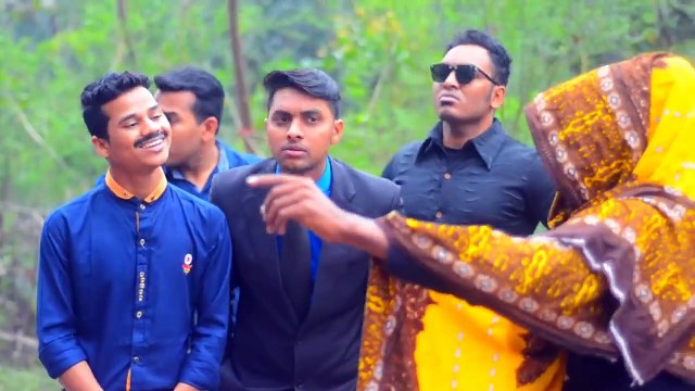 দেশী CID বাংলা PART 13 - Barisal Murder Investigation - Comedy Video Online - Funny New Bangla Video