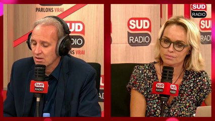 Charles Prats : "Nous avons 5 millions de fantômes qui perçoivent des prestations sociales