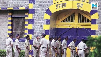 Two prisoners infected with COVID-19 escape Pune’s Yerawada prison