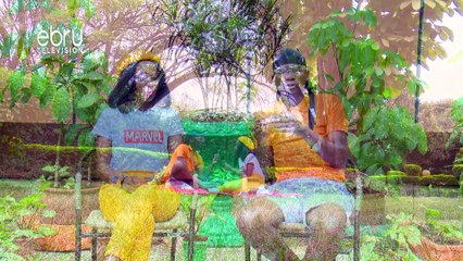 I See God In Him Whenever We Have Conversations