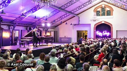 Les Flâneries Musicales de Reims signent leur grand retour à la rentrée