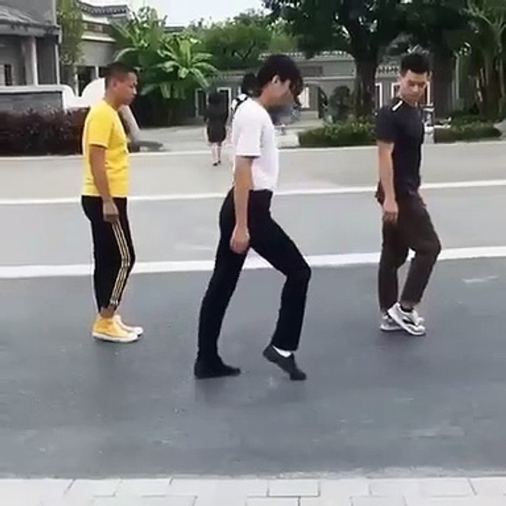 Yang PRO dengan Abal 2