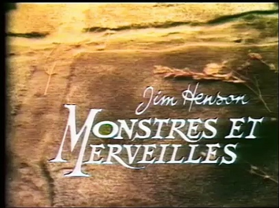 Monstres et Merveilles - S01E06 - Sans peur