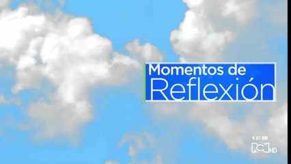 Emisión 5:30 a.m. / miércoles 13 de mayo de 2020